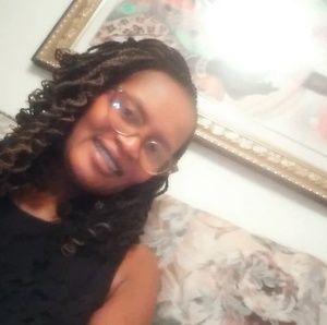 Meet your Posher, Deanna